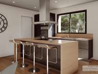 Vente maison 5 pièces Vente maison 5 pièces