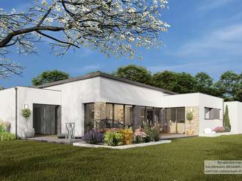 Vente Maison 3 chambresLoperhet