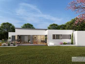 Vente maison 6 pièces Vente maison 6 pièces