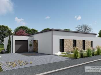 Vente maison 6 pièces Vente maison 6 pièces