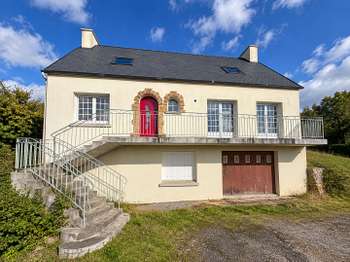 Vente Maison 5 chambresLoperhet