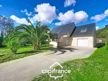 Vente Maison 4 chambresLoperhet