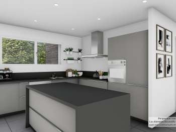 Vente maison 4 pièces Vente maison 4 pièces