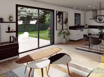 Vente maison 3 pièces Loperhet 29