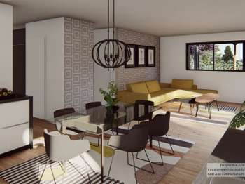 Vente maison 3 pièces Vente maison 3 pièces
