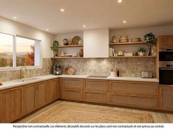 Vente maison 3 pièces Vente maison 3 pièces