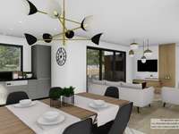 Vente maison 4 pièces Vente maison 4 pièces