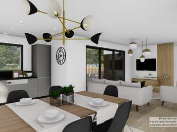 Vente Maison 3 chambresLoperhet