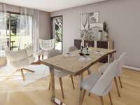 Vente maison 3 pièces Vente maison 3 pièces