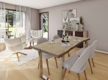 Vente Maison 2 chambresLoperhet