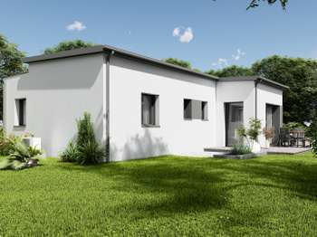 Vente maison 3 pièces Vente maison 3 pièces