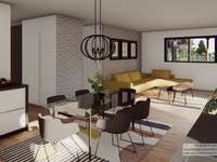 Vente maison 3 pièces Vente maison 3 pièces