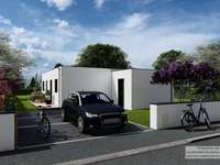 Vente maison 3 pièces Vente maison 3 pièces
