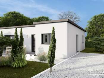 Vente maison 4 pièces Vente maison 4 pièces