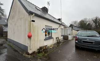 Photo Vente maison Loqueffret