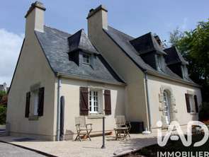 Vente Maison 8 piècesLoqueffret