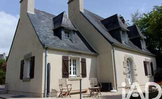 Photo Vente maison Loqueffret