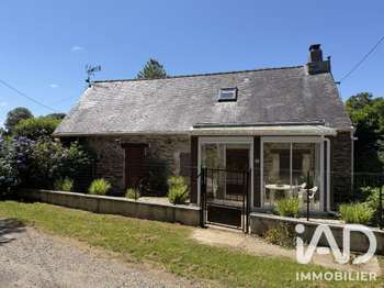Vente Maison 2 chambresLoqueffret