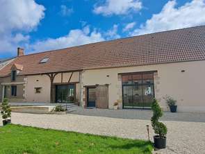Vente Maison 5 chambresLorcy