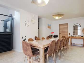 Vente maison 8 pièces Vente maison 8 pièces