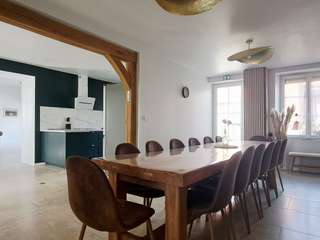 Vente maison 8 pièces Vente maison 8 pièces