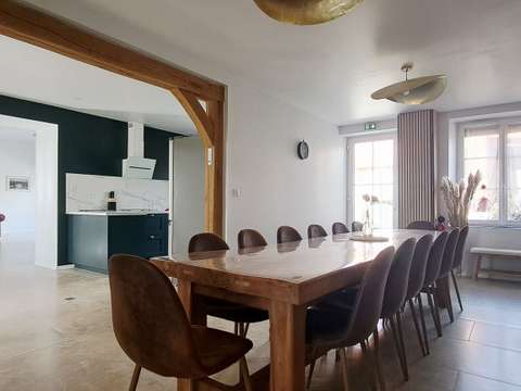 Vente maison 8 pièces Vente maison 8 pièces