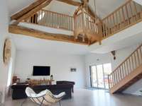 Vente maison 8 pièces Vente maison 8 pièces