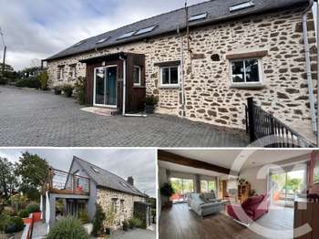 Vente Maison 2 chambresLoré