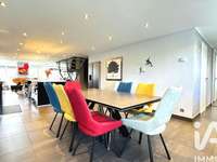 Vente maison 11 pièces