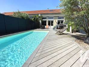 Vente Maison 3 chambresLorette