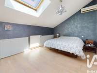 Vente maison 11 pièces
