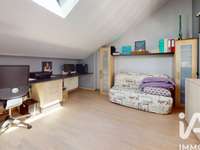 Vente maison 11 pièces