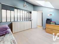 Vente maison 11 pièces