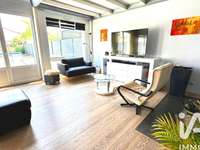 Vente maison 11 pièces