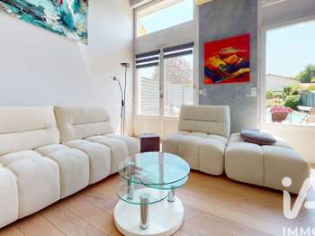 Vente Maison 3 chambresLorette