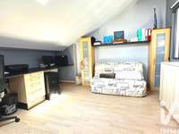 Vente maison 11 pièces
