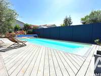 Vente maison 11 pièces