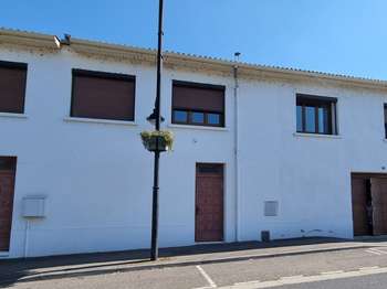 Vente Maison 5 piècesLorette