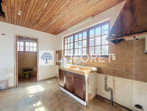 Vente Maison 1 chambreLoretz-d'Argenton