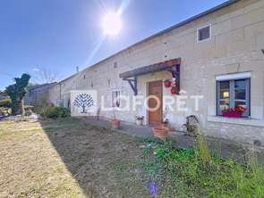 Vente Maison 3 chambresLoretz-d'Argenton