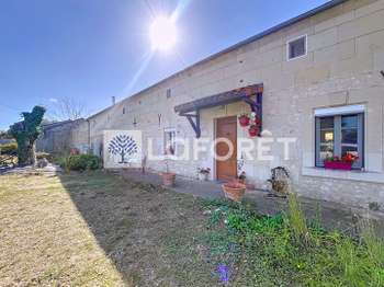 Vente maison 5 pièces Loretz-d'Argenton 79