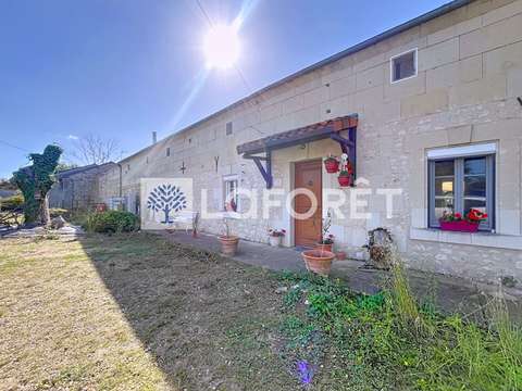 Vente maison 5 pièces Loretz-d'Argenton 79