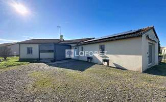 Photo Vente maison Loretz-d'Argenton
