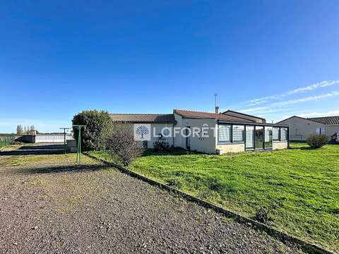 Vente maison 6 pièces Vente maison 6 pièces