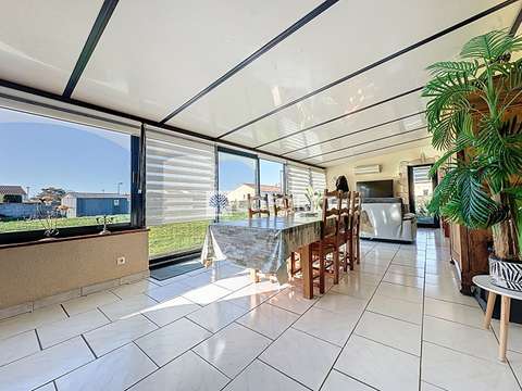 Vente maison 6 pièces Vente maison 6 pièces