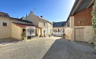 Photo Vente maison Loretz-d'Argenton