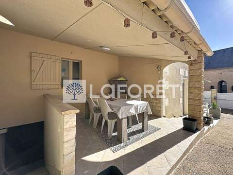 Vente maison 4 pièces Vente maison 4 pièces