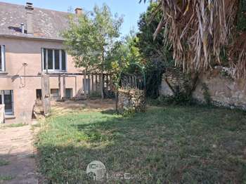 Vente Maison 4 chambresLoretz-d'Argenton