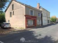 Vente maison 6 pièces Vente maison 6 pièces