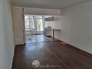 Vente maison 6 pièces Vente maison 6 pièces